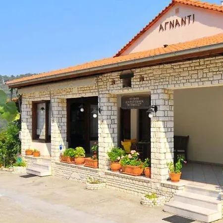 Agnanti