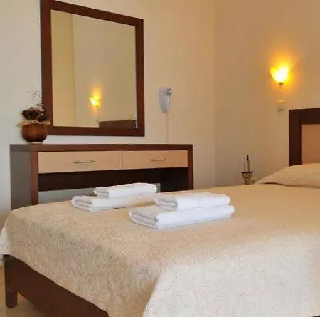 Aparthotel Agnanti