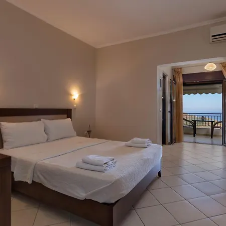 Agnanti Aparthotel