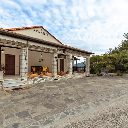 Agnanti Panagia (Thasos)