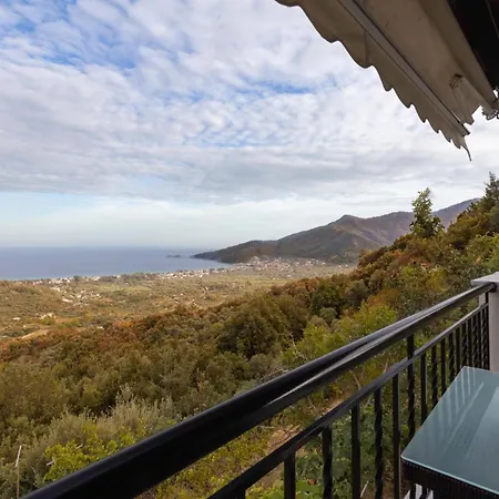 Hotel de apartamente Agnanti