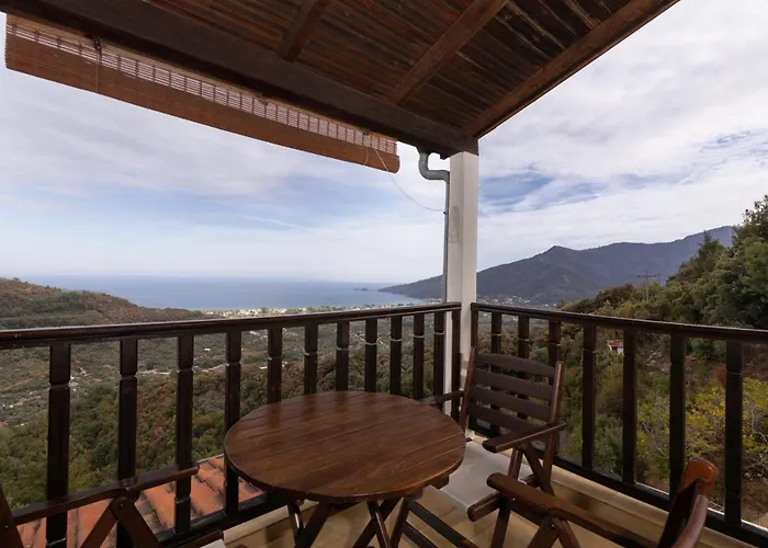 Agnanti Hotel apartamentowy