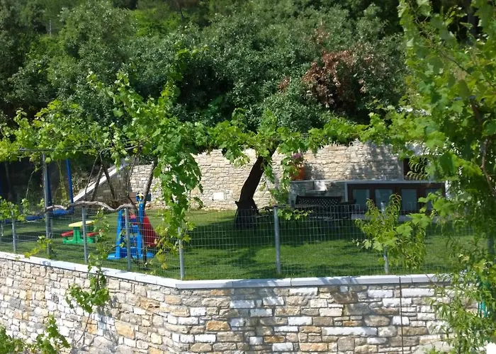 Agnanti Hotel apartamentowy Panagia (Thasos)