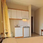Apart-hotel Agnanti Panagia (Thasos)