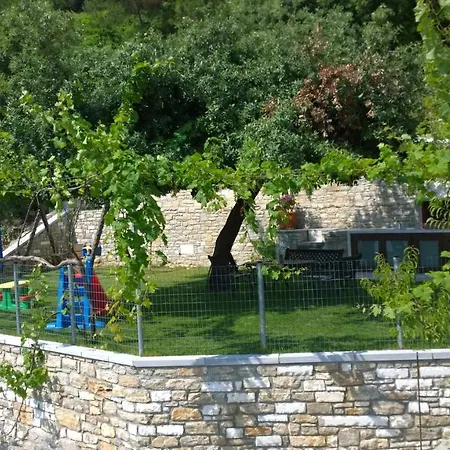 Agnanti Hotel apartamentowy Panagia (Thasos)