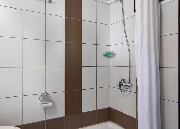 Agnanti Panagia (Thasos)