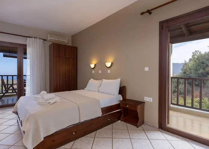 Agnanti Panagia (Thasos)