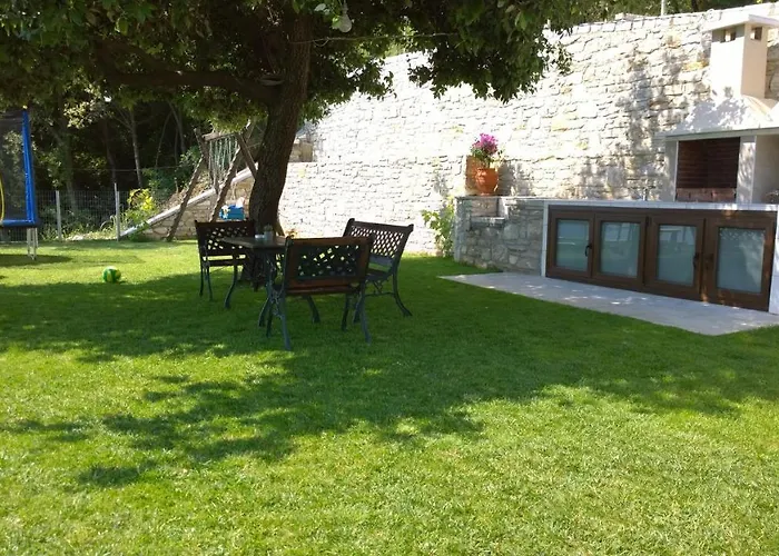 Agnanti * Panagia (Thasos)